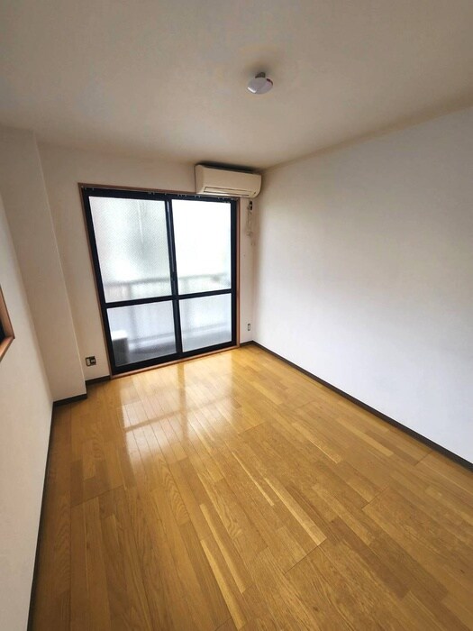 第四アサヒハイツの物件内観写真