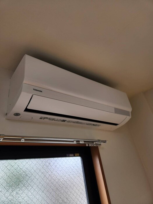 第四アサヒハイツの物件内観写真