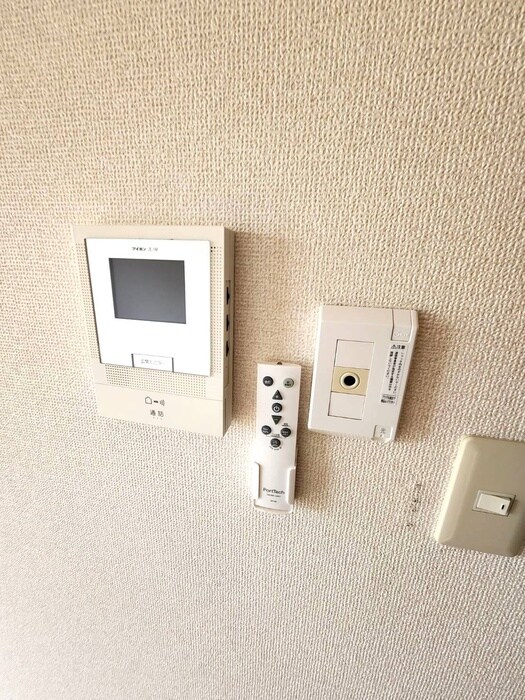 第四アサヒハイツの物件内観写真