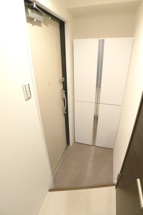 CROSS COURT NAMIKIの物件内観写真