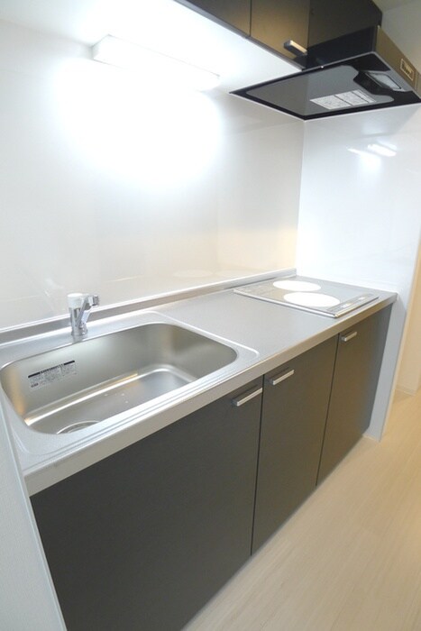 CROSS COURT NAMIKIの物件内観写真