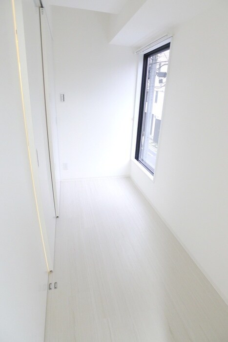 CROSS COURT NAMIKIの物件内観写真