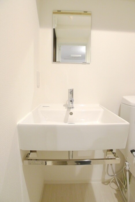 CROSS COURT NAMIKIの物件内観写真