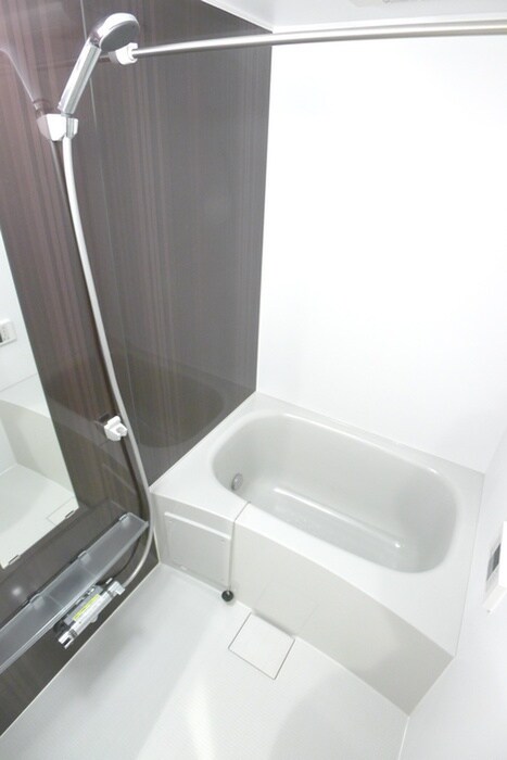 CROSS COURT NAMIKIの物件内観写真