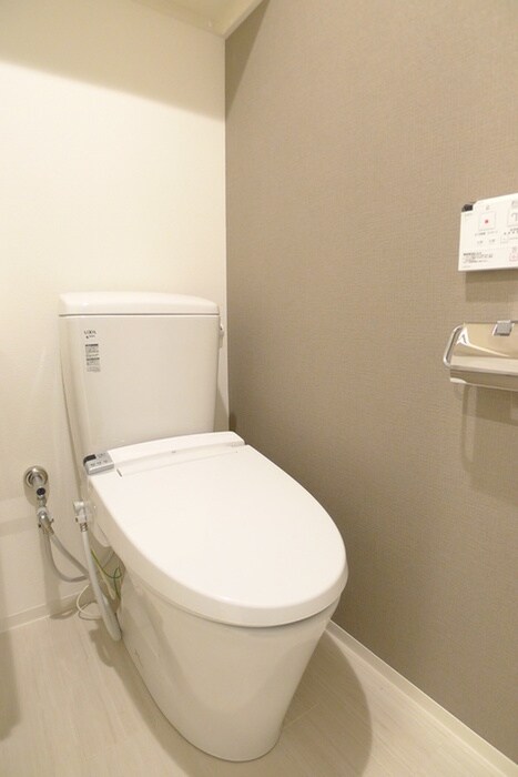 CROSS COURT NAMIKIの物件内観写真