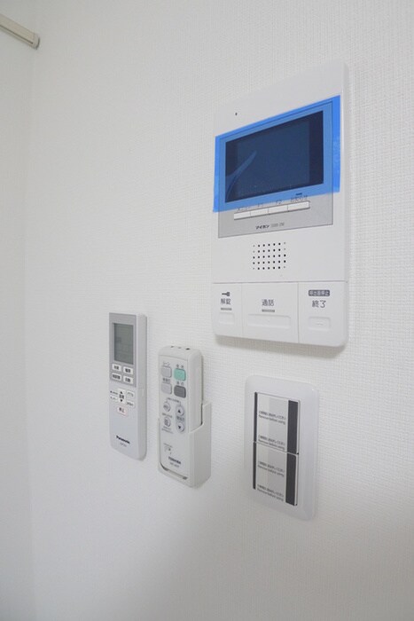 CROSS COURT NAMIKIの物件内観写真