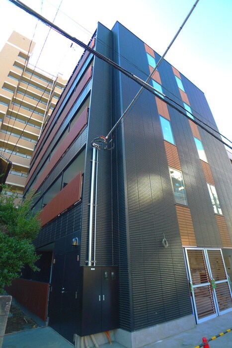 CROSS COURT NAMIKIの物件内観写真