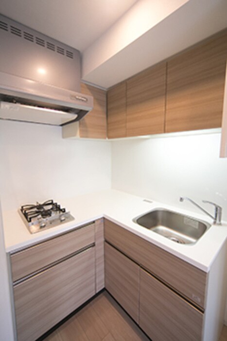 Ｐａｒｋ　Ａｘｉｓ白金の物件内観写真