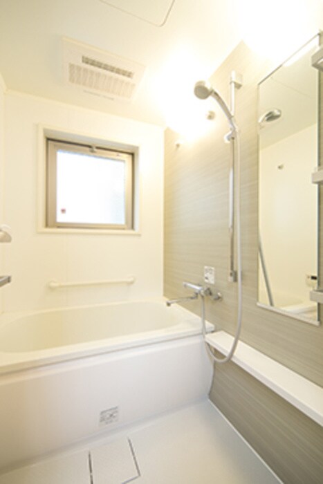 Ｐａｒｋ　Ａｘｉｓ白金の物件内観写真