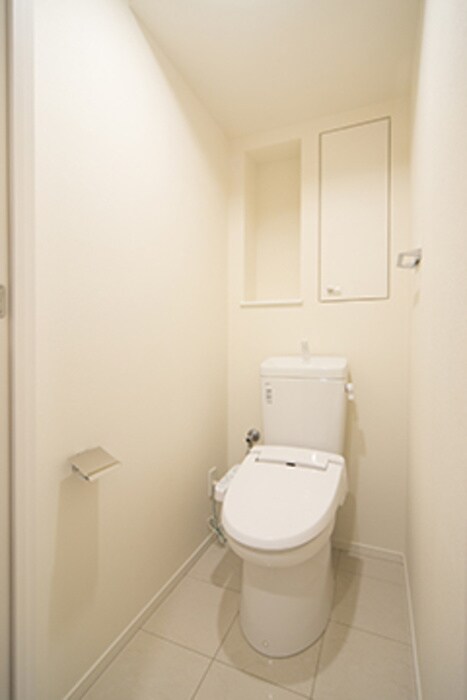 Ｐａｒｋ　Ａｘｉｓ白金の物件内観写真