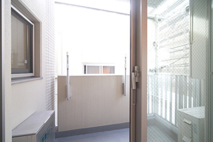 Ｐａｒｋ　Ａｘｉｓ白金の物件内観写真