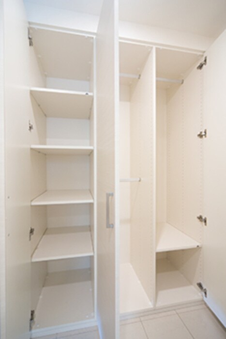 Ｐａｒｋ　Ａｘｉｓ白金の物件内観写真