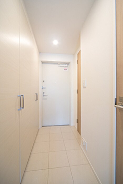 Ｐａｒｋ　Ａｘｉｓ白金の物件内観写真