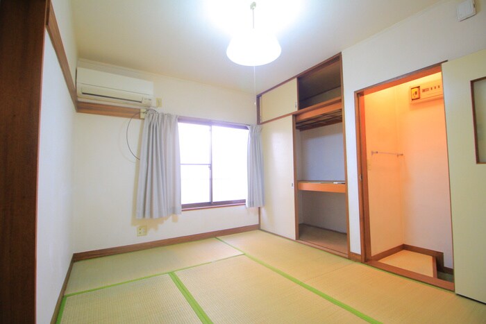 レジデンスヒロの物件内観写真