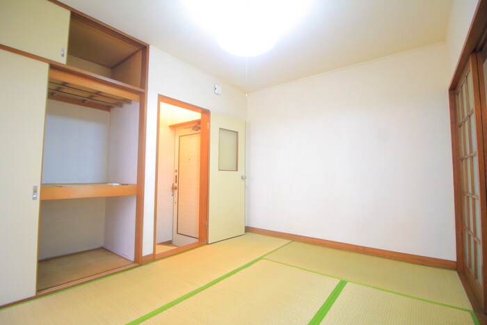 レジデンスヒロの物件内観写真