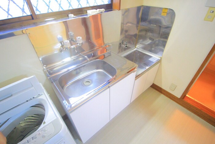 レジデンスヒロの物件内観写真