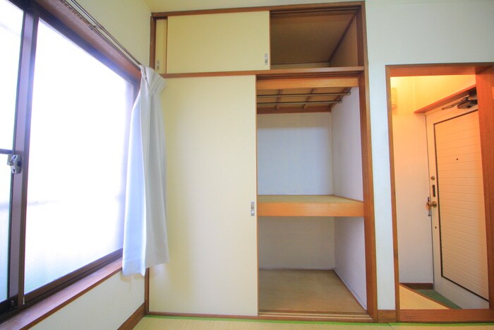 レジデンスヒロの物件内観写真