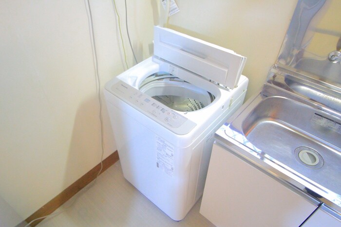 レジデンスヒロの物件内観写真