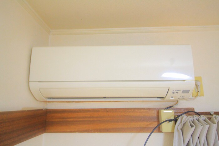 レジデンスヒロの物件内観写真