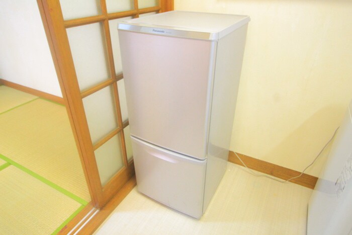 レジデンスヒロの物件内観写真