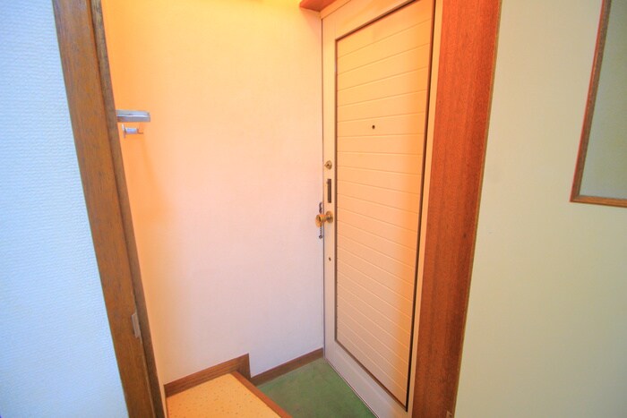 レジデンスヒロの物件内観写真