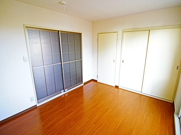 コートハウス富士の物件内観写真