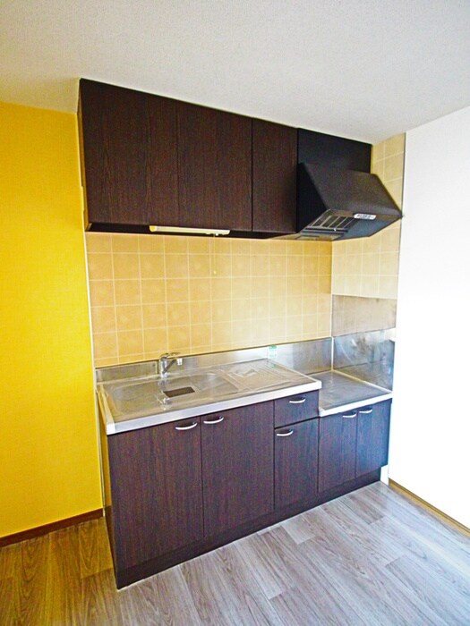 コートハウス富士の物件内観写真