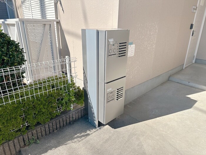 コートハウス富士の物件外観写真