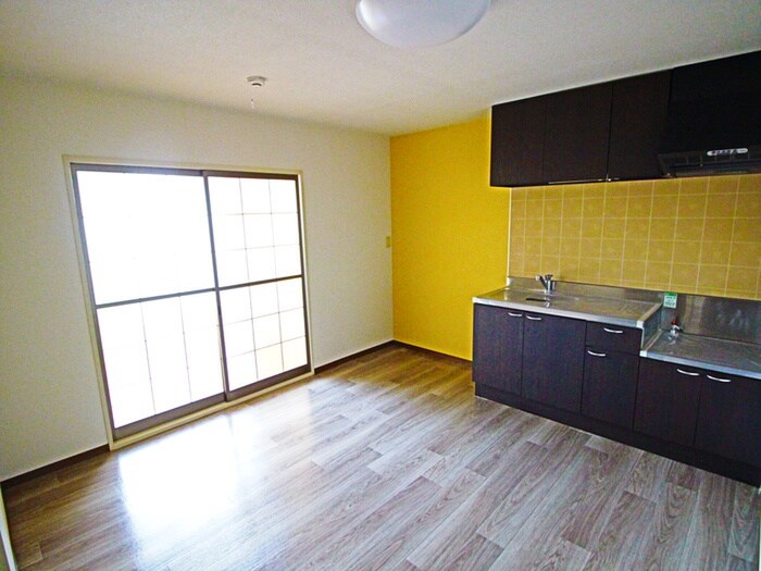 コートハウス富士の物件内観写真