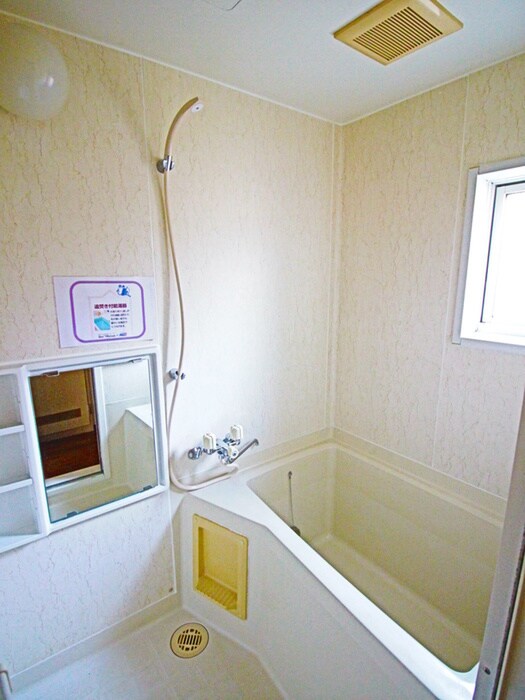 コートハウス富士の物件内観写真