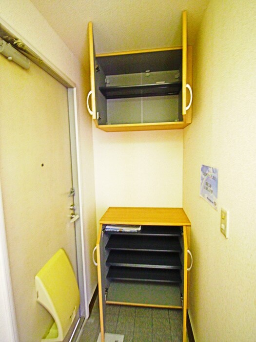 コートハウス富士の物件内観写真