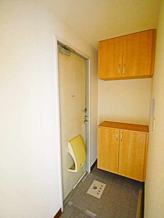 コートハウス富士の物件内観写真