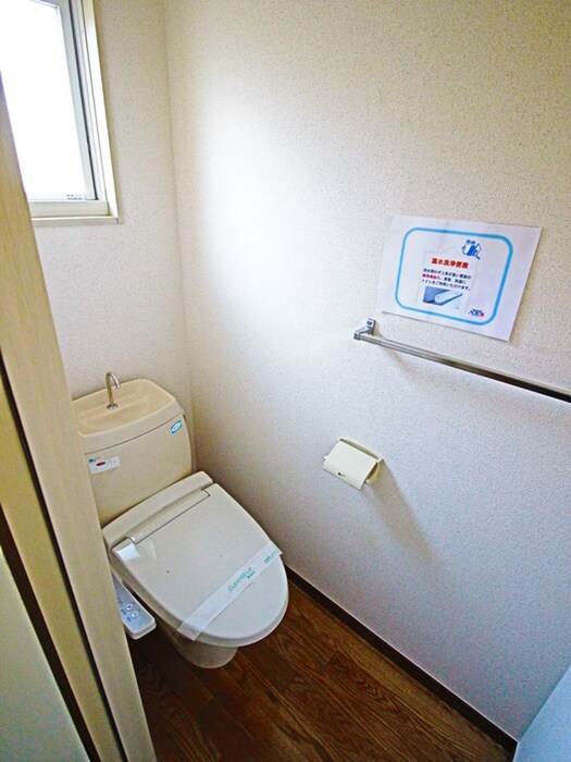 コートハウス富士の物件内観写真