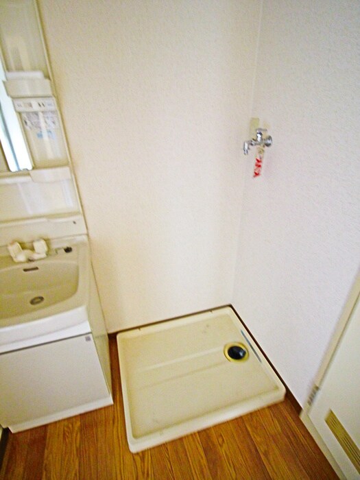 コートハウス富士の物件内観写真