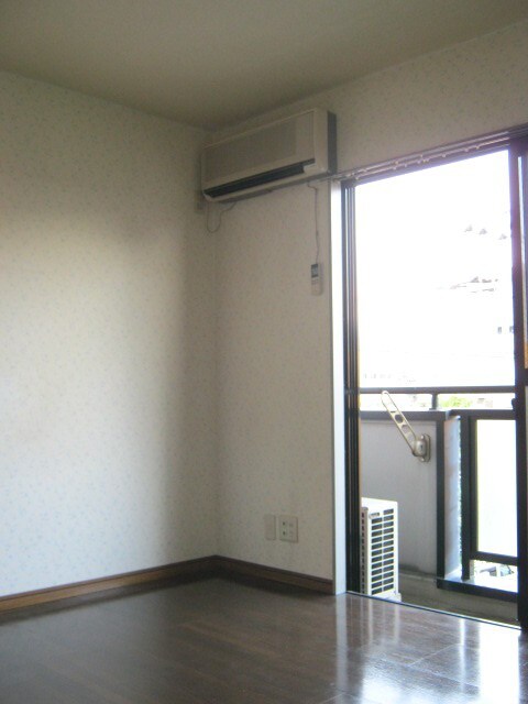 アサヒヤビルマンションの物件内観写真