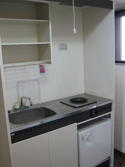 アサヒヤビルマンションの物件内観写真