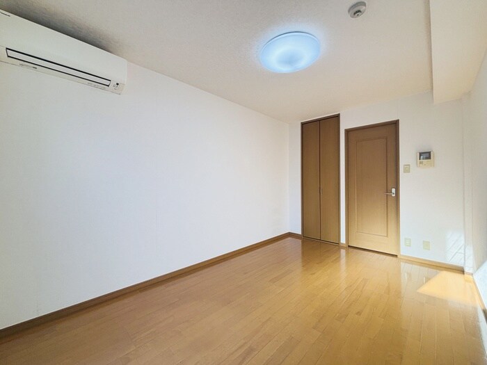 ＭｆマンションⅡの物件内観写真