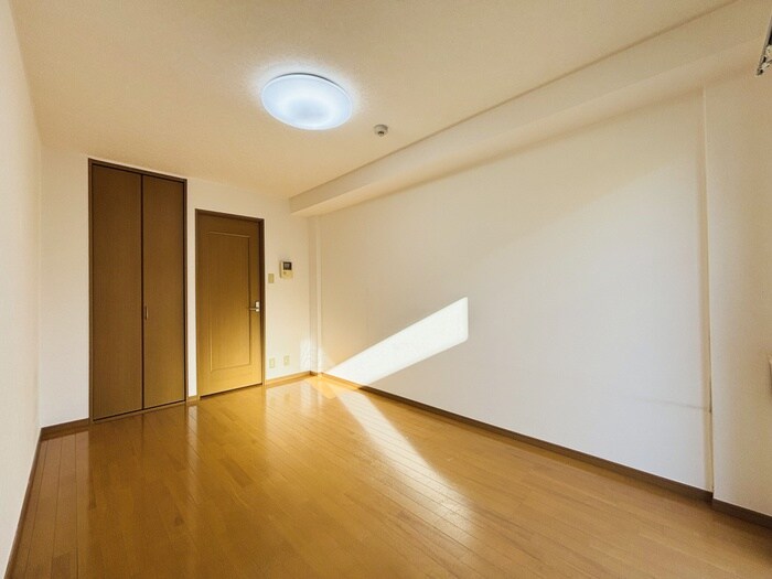 ＭｆマンションⅡの物件内観写真