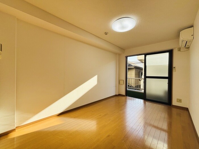 ＭｆマンションⅡの物件内観写真