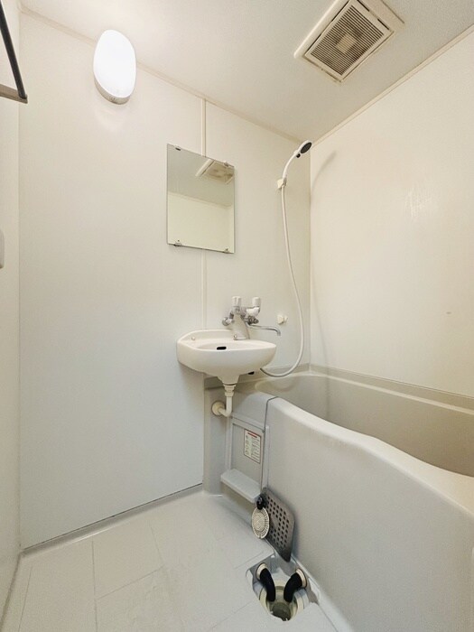 ＭｆマンションⅡの物件内観写真