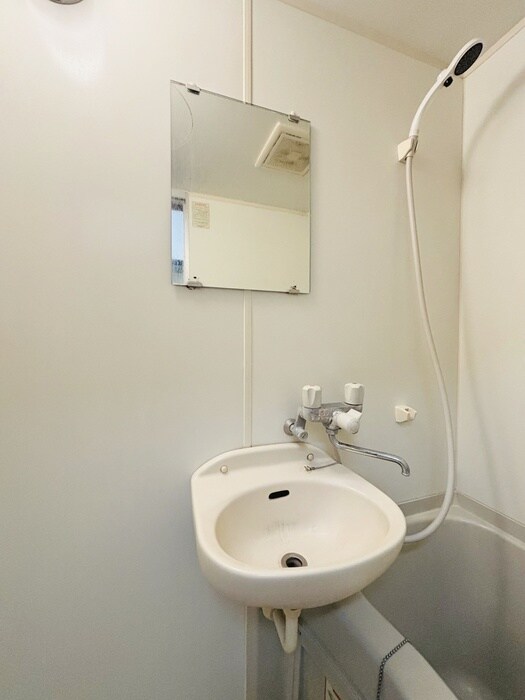 ＭｆマンションⅡの物件内観写真