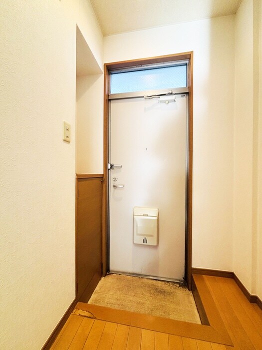 ＭｆマンションⅡの物件内観写真