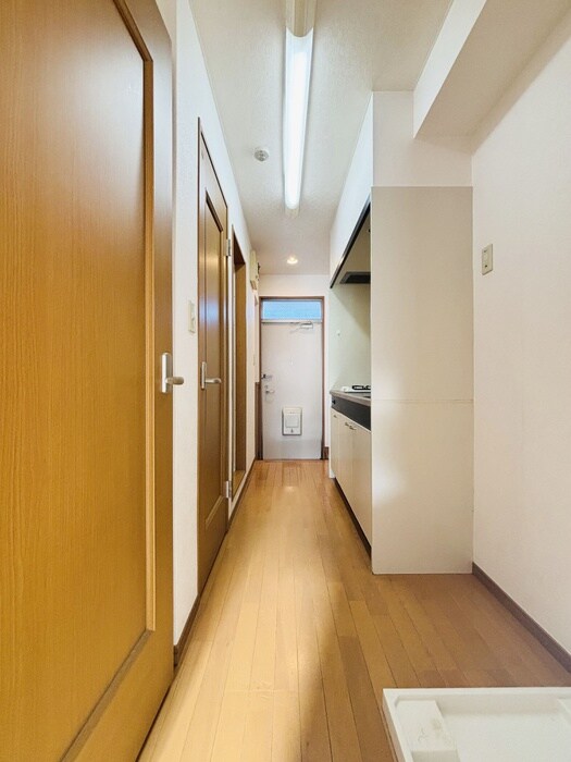 ＭｆマンションⅡの物件内観写真