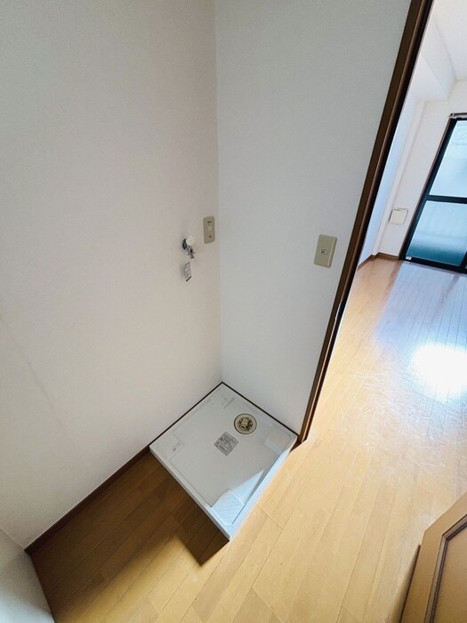 ＭｆマンションⅡの物件内観写真