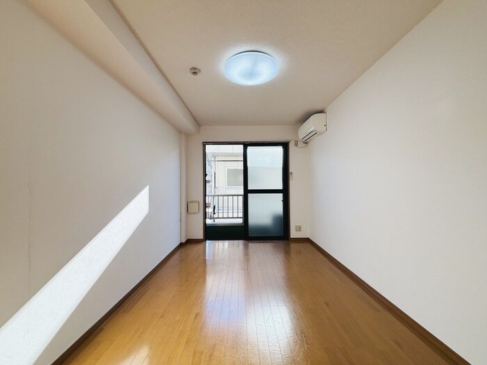 ＭｆマンションⅡの物件内観写真