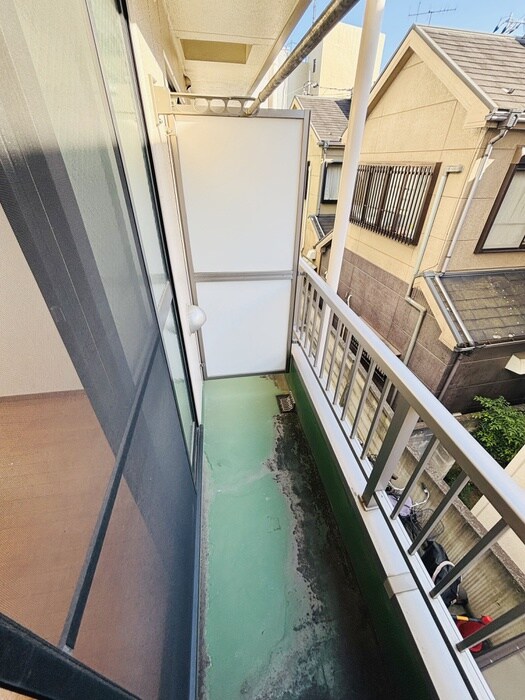 ＭｆマンションⅡの物件内観写真