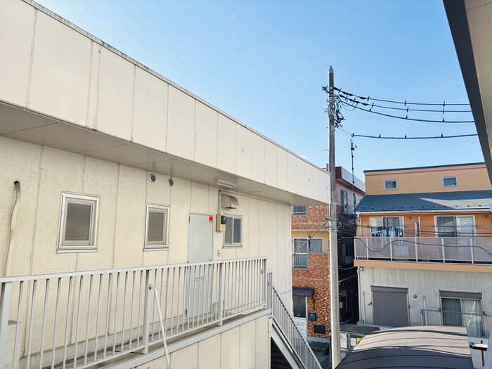 ＭｆマンションⅡの物件内観写真