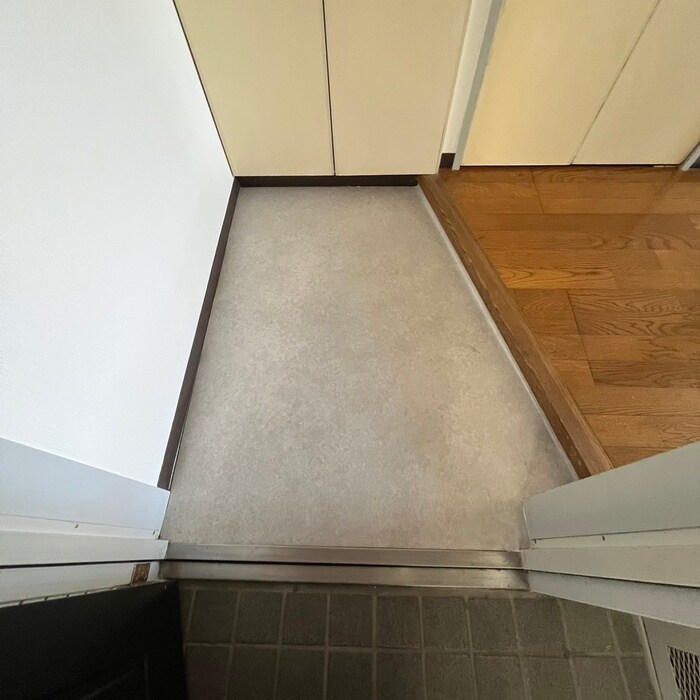 サロン・ボン・グウの物件内観写真