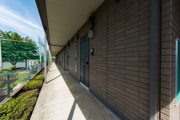 ＳＴ木曽の物件外観写真