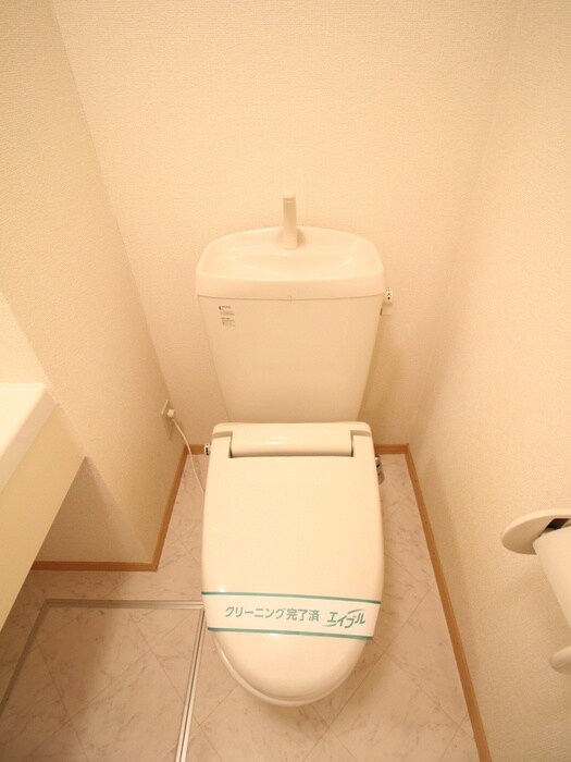 ＳＴ木曽の物件内観写真